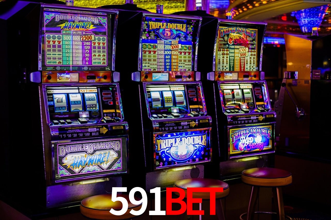 Estatísticas 591bet