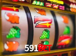 A Emoção da Loteria na 591bet: Uma Chance de Mudança de Vida