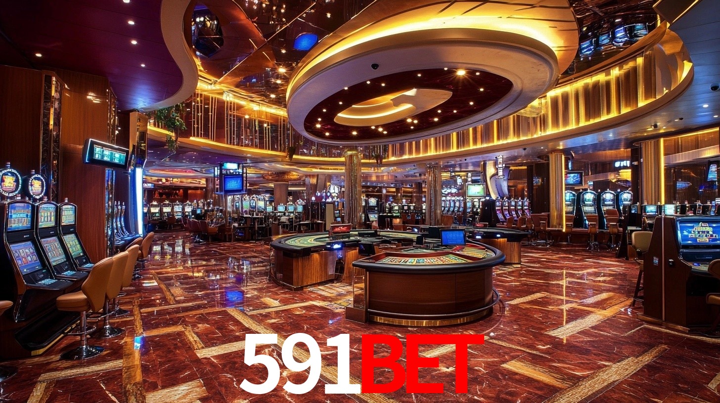 Welcome Bonus 591bet