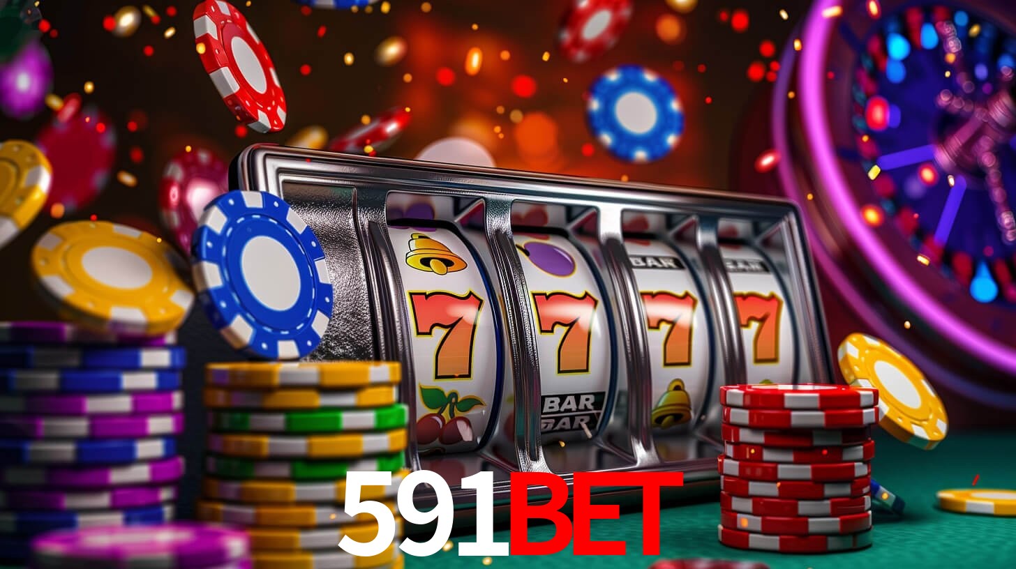 Mesa de Blackjack 591bet