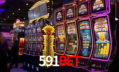 Descubra a Essência do 591bet: Nossa História e Compromissos