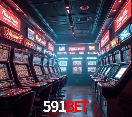 591bet: Jogos de Caça-Níqueis-Altas Recompensas, Roleta-Velocidade, Blackjack-Desafios Máximos