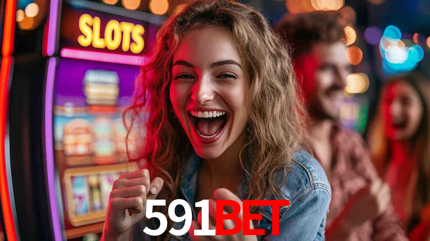 Desvendando o Mundo dos Jogos Virtuais na 591bet