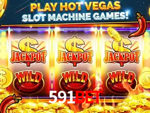 Desvendando o Mundo dos Jogos Virtuais na 591bet