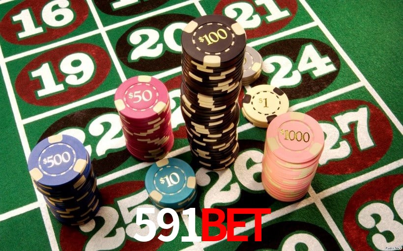 Estatísticas do Jogo 591bet