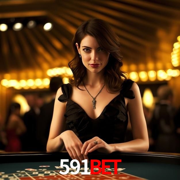 A Emoção da Loteria na 591bet: Uma Chance de Mudança de Vida