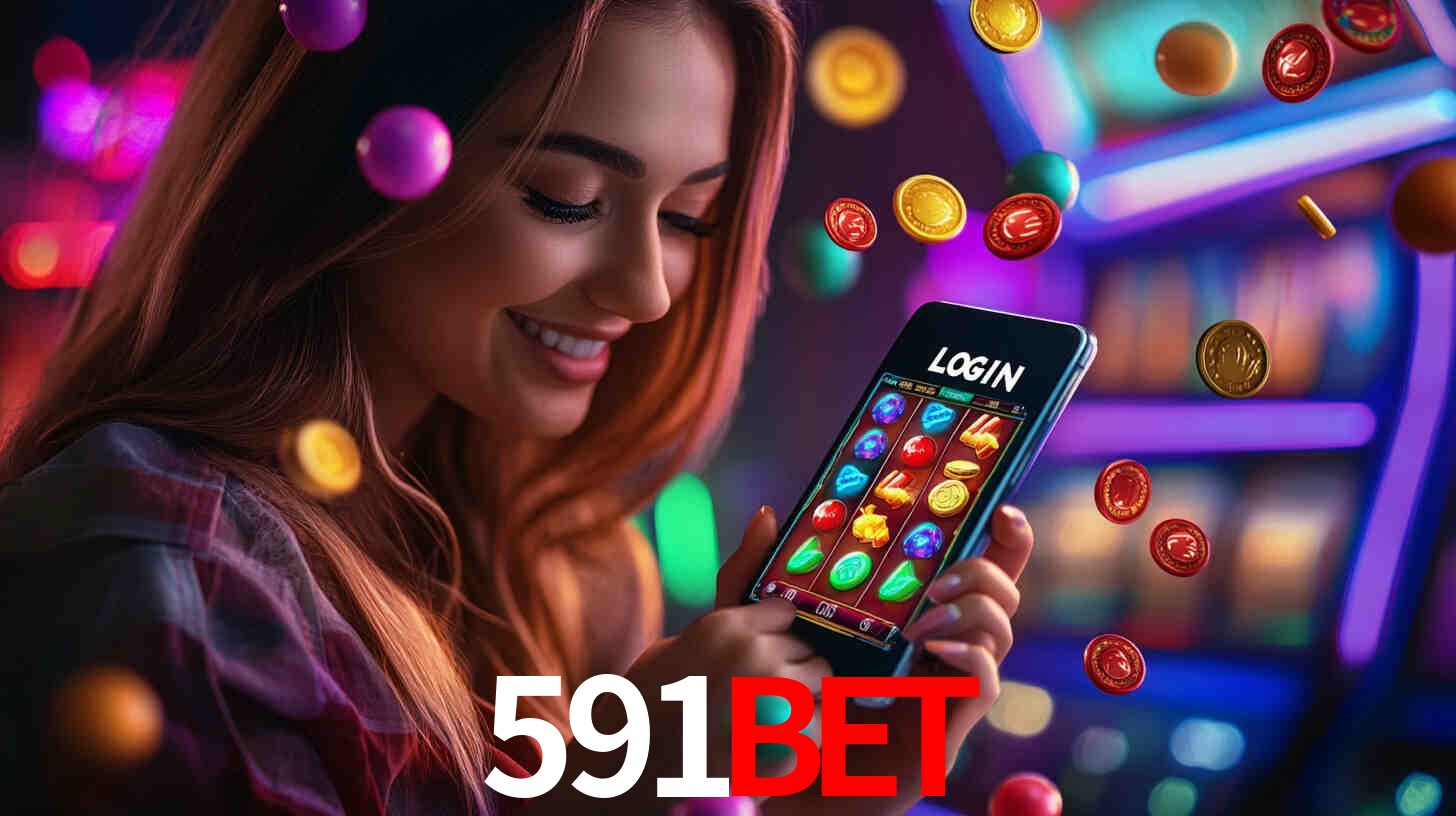 Blackjack Table 591bet