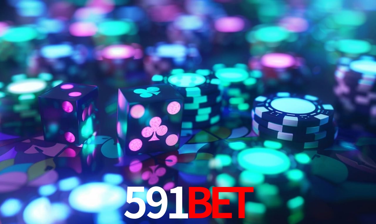 Apostas de Futebol 591bet