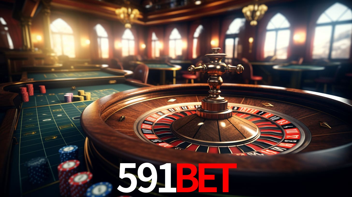 Bonus Features 591bet