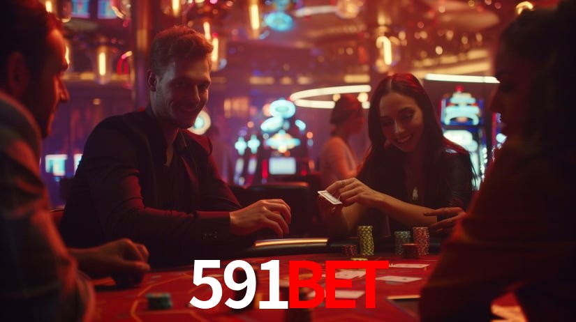 Descubra o Programa VIP da 591bet: Vantagens Exclusivas para Jogadores
