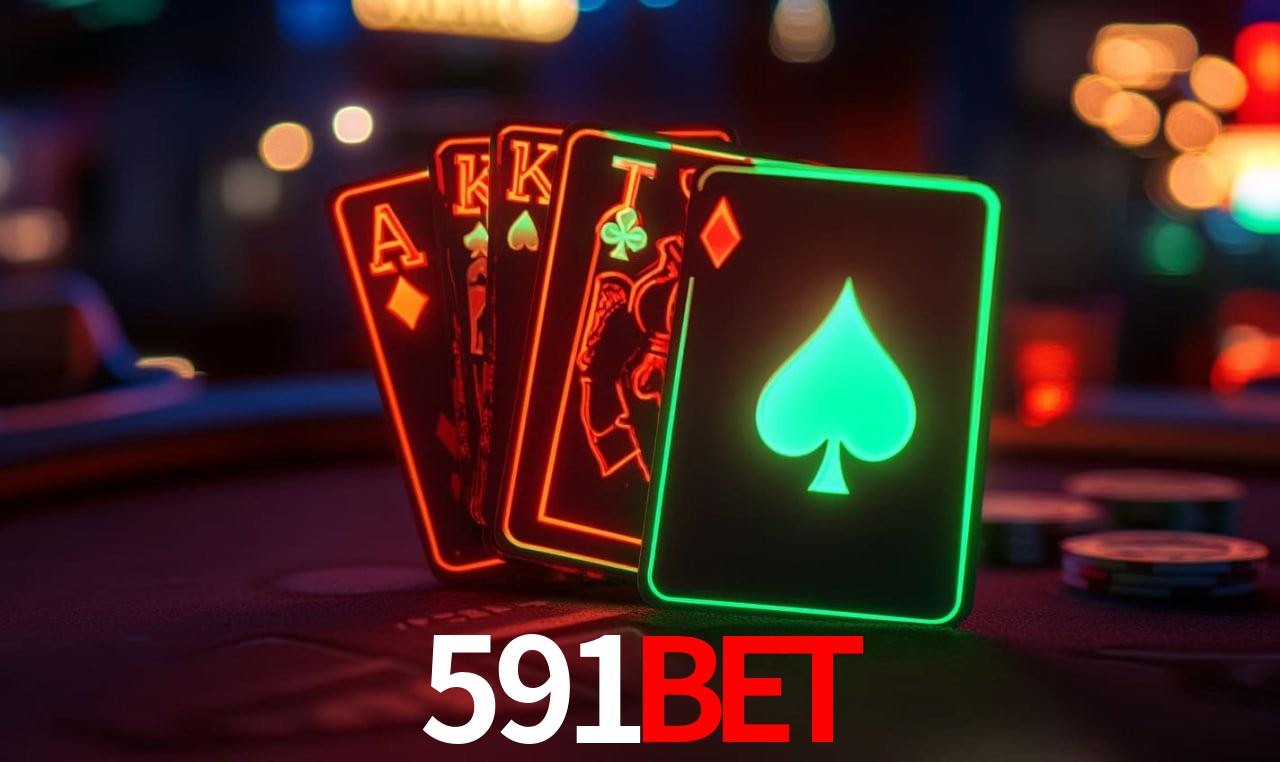 Provedores de Jogos 591bet