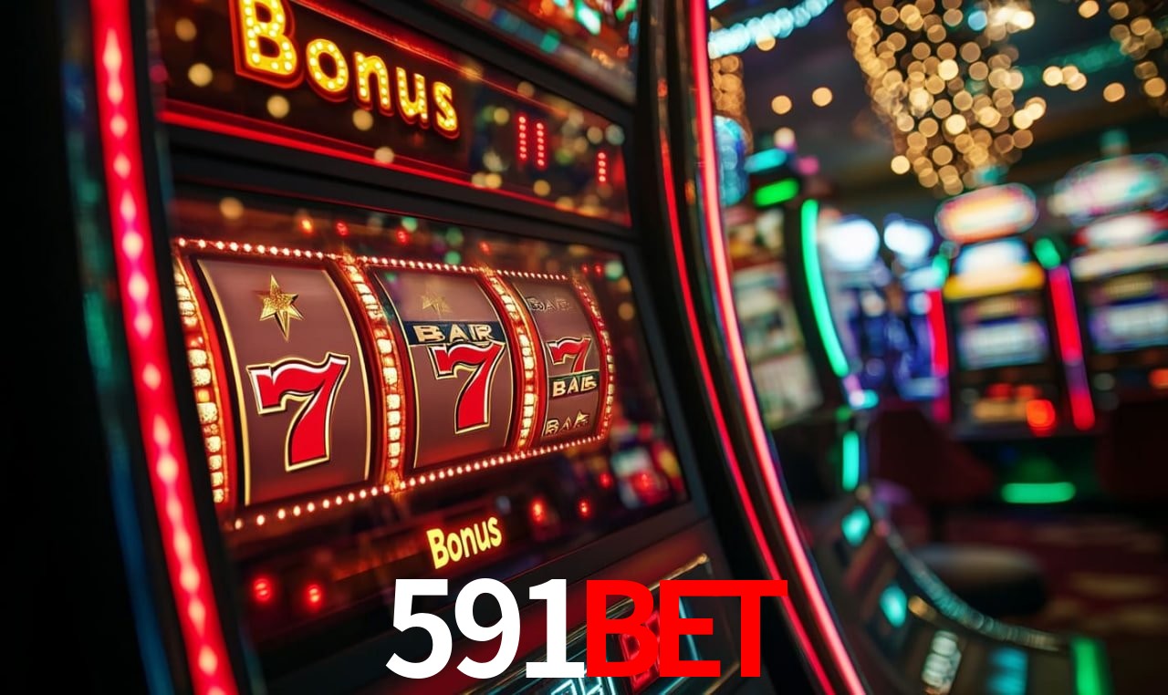 Bônus Generosos e Exclusivos no 591bet para Você!
