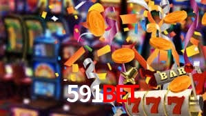 591bet App Interface