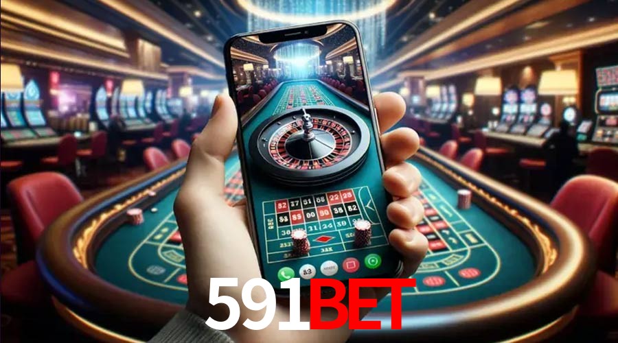 Seasonal Promotions 591bet