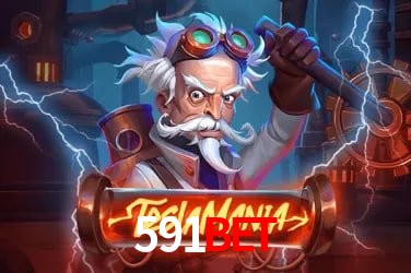 Tecnologia da Plataforma 591bet
