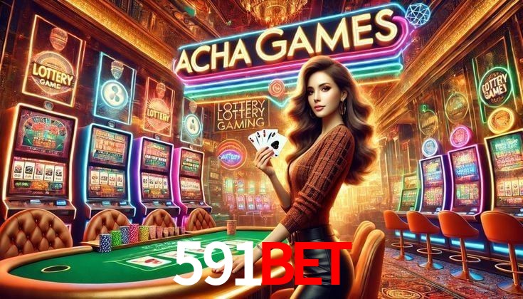 Live Casino 591bet