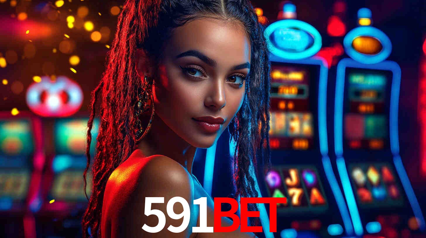 Inovações de Jogos na 591bet: O Futuro das Experiências Interativas