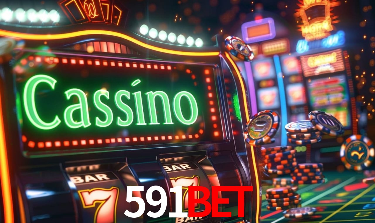 Integração de APIs 591bet