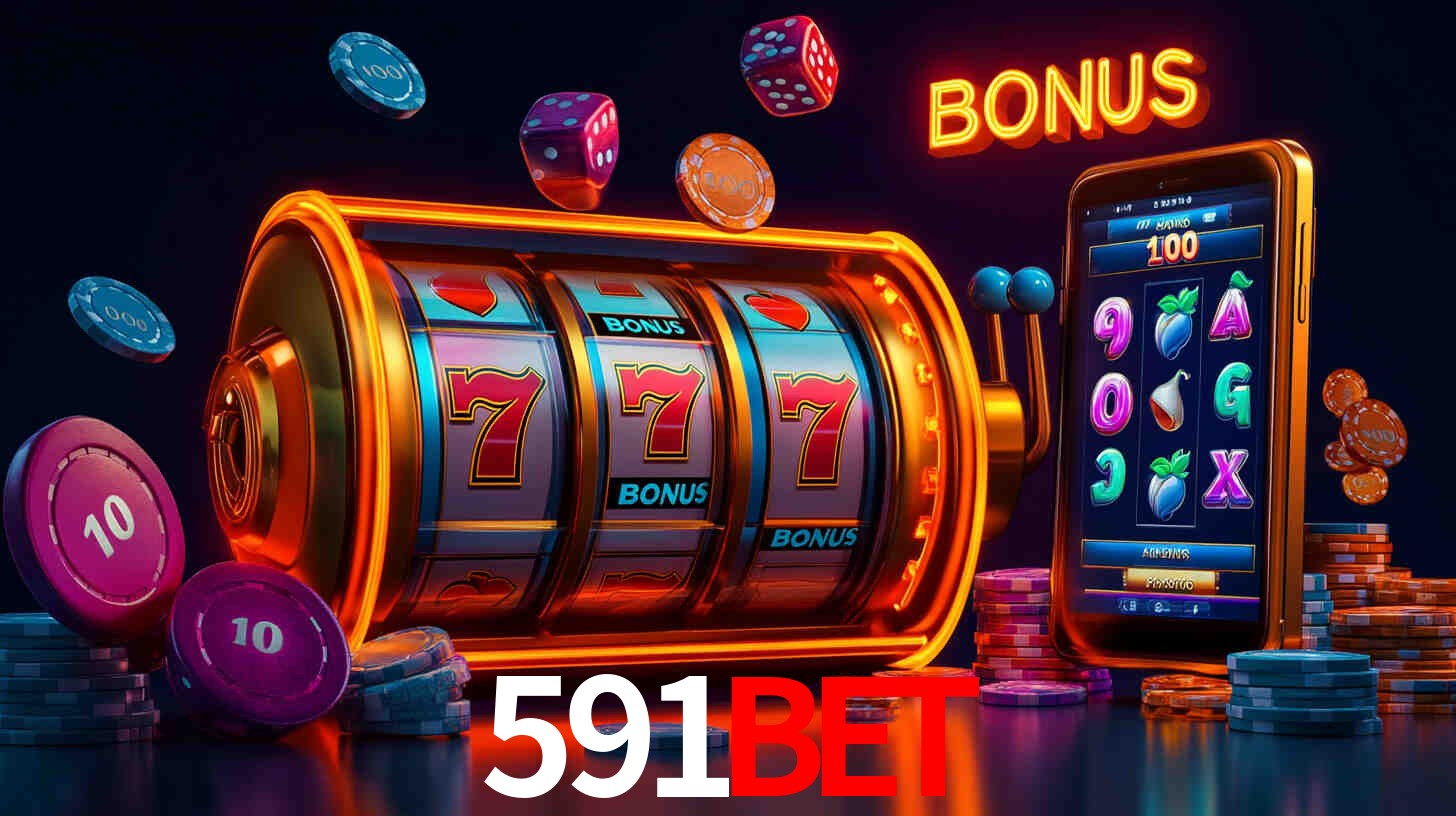 A Experiência Imersiva dos Cassinos Ao Vivo no 591bet