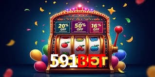 591bet: Seu Cassino Premiado com Pagamentos Rápidos