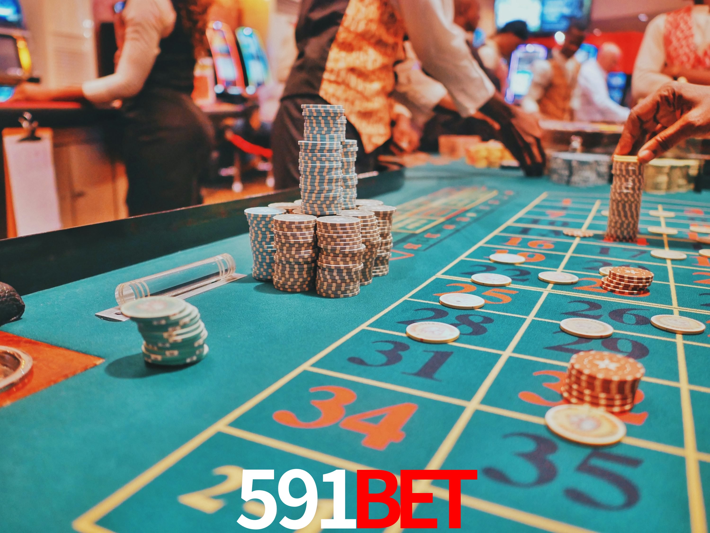 Estatísticas Esportivas 591bet