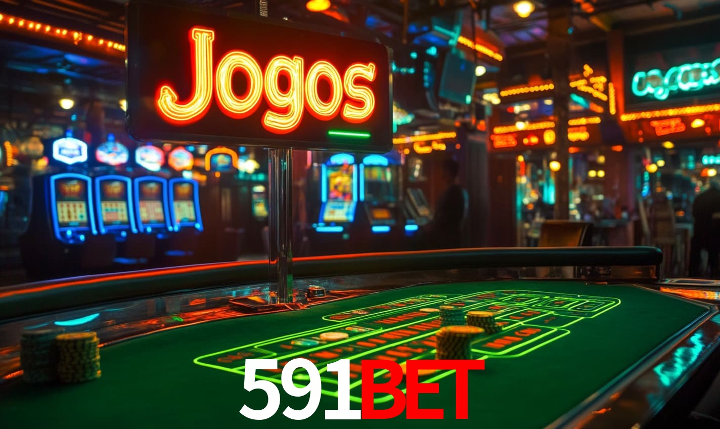 Design Responsivo 591bet