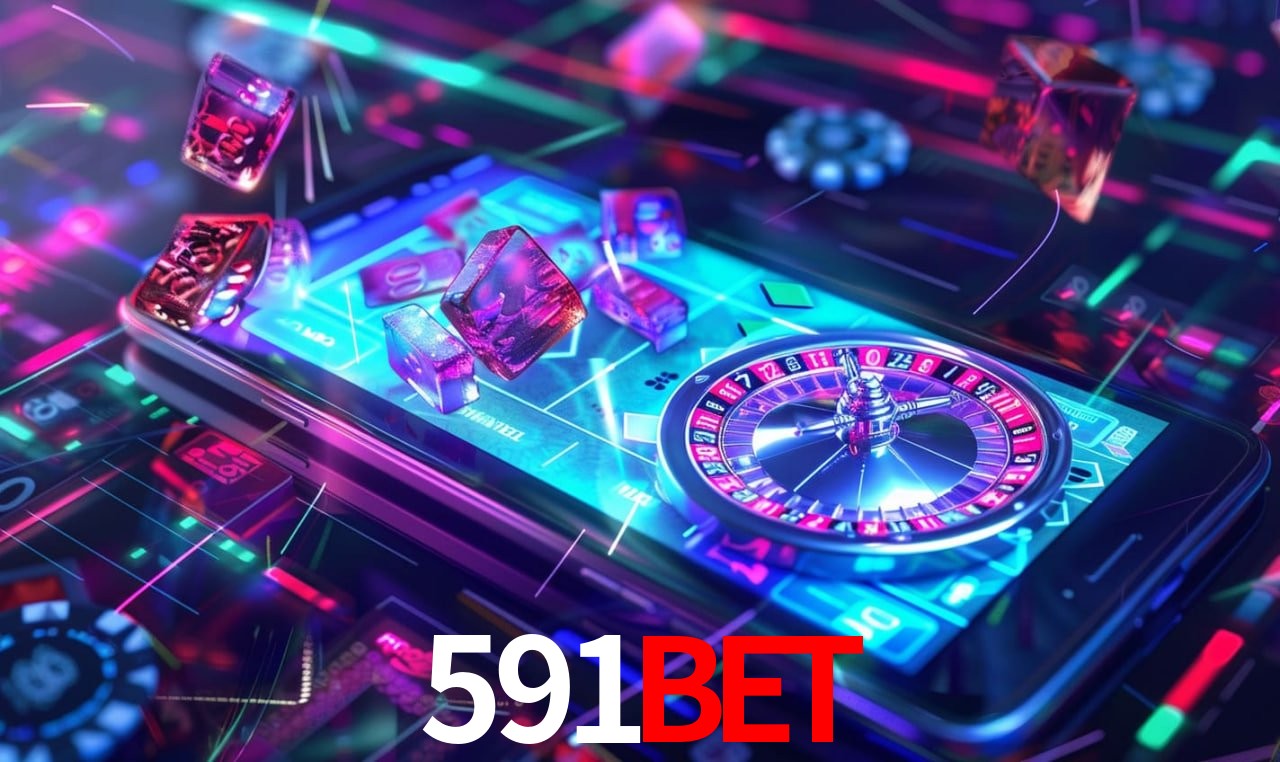 Recursos de Bônus 591bet