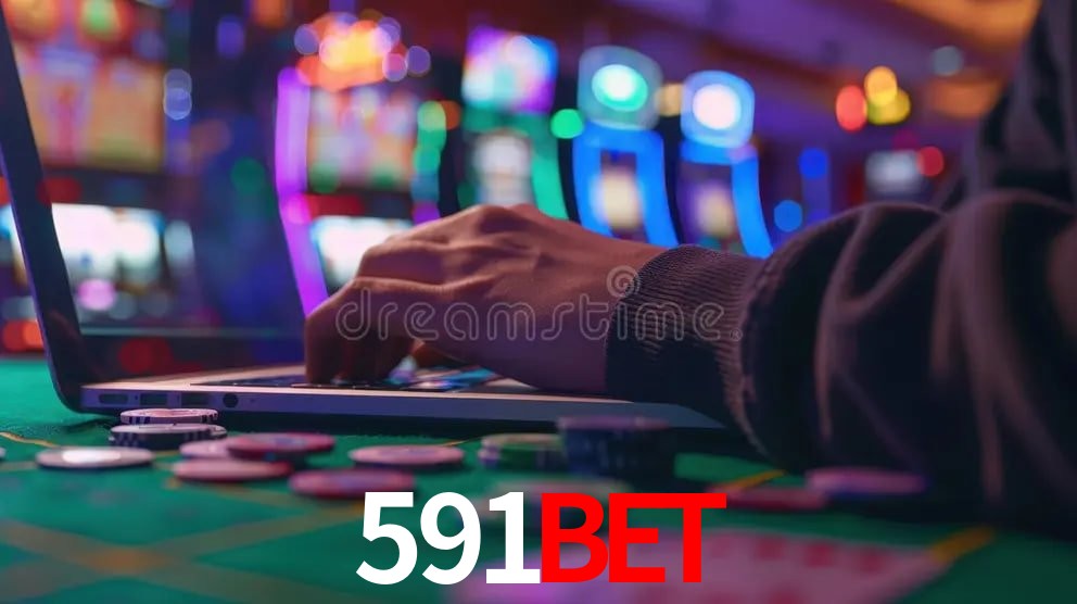 Casino Ao Vivo 591bet