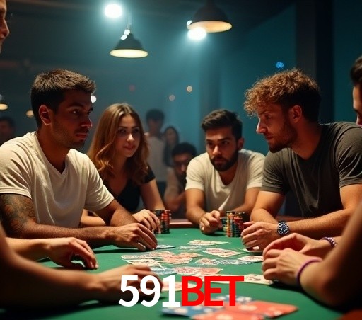 591bet