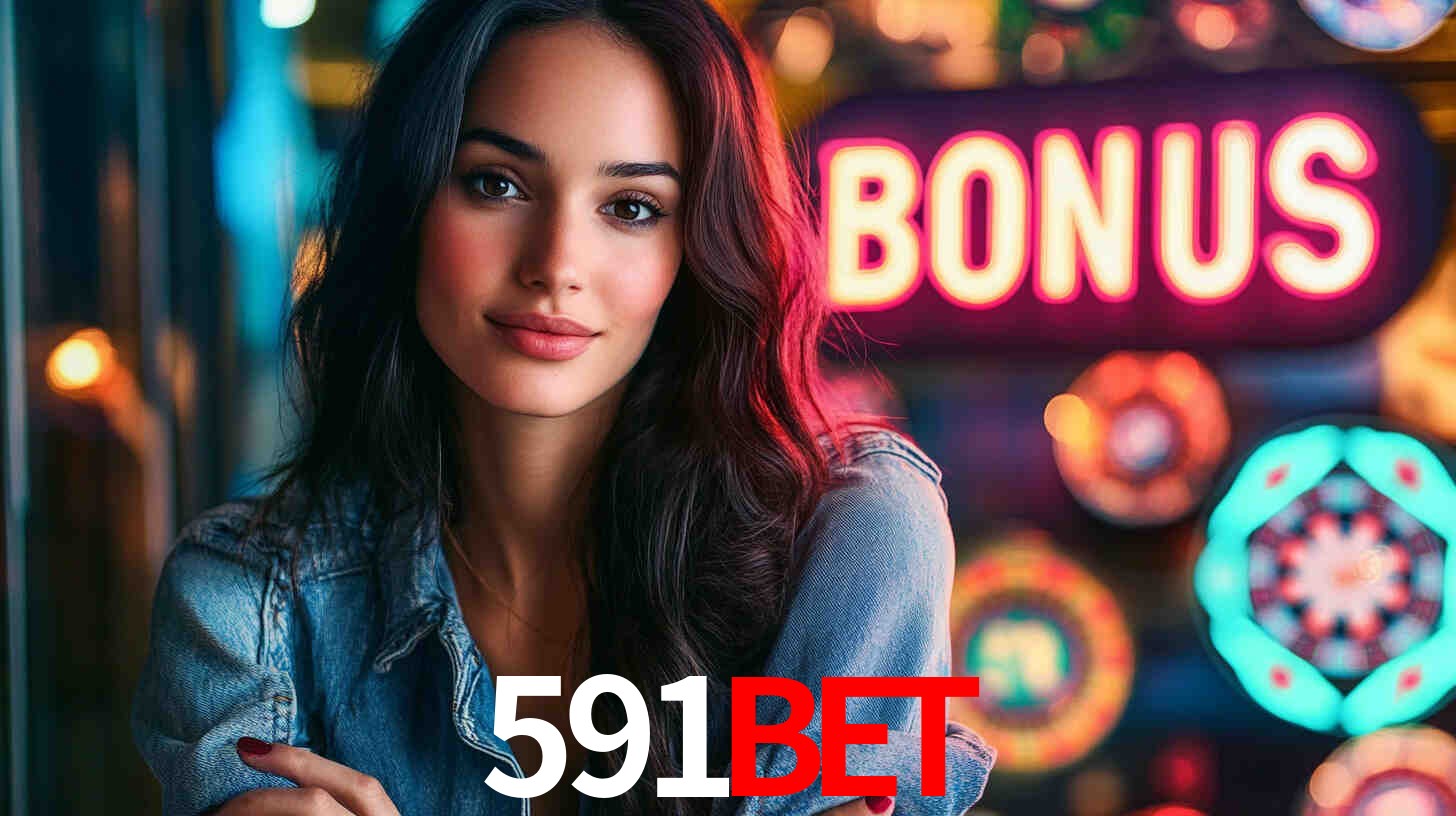Welcome Bonus 591bet