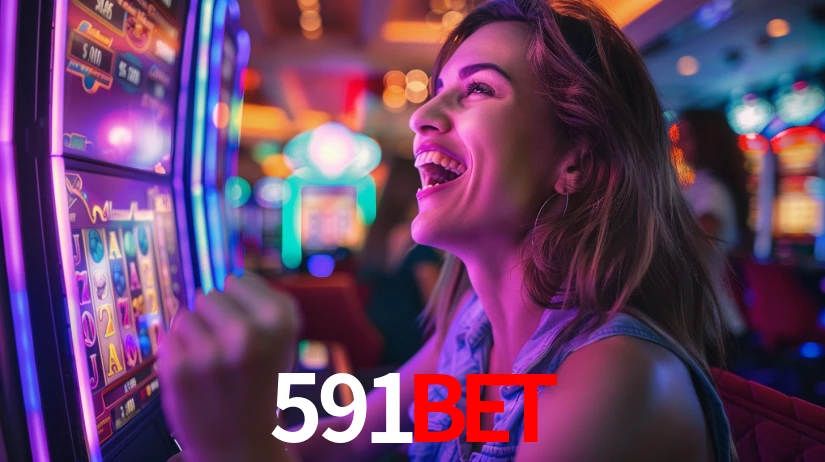 VIP Casino 591bet