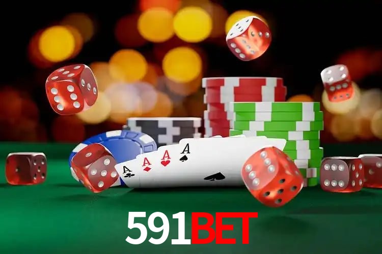 Benefícios da Conta 591bet