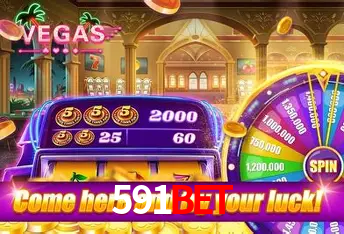 Descubra o Mundo do Cassino Online com 591bet