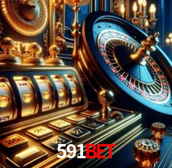 Apostas de Tênis 591bet