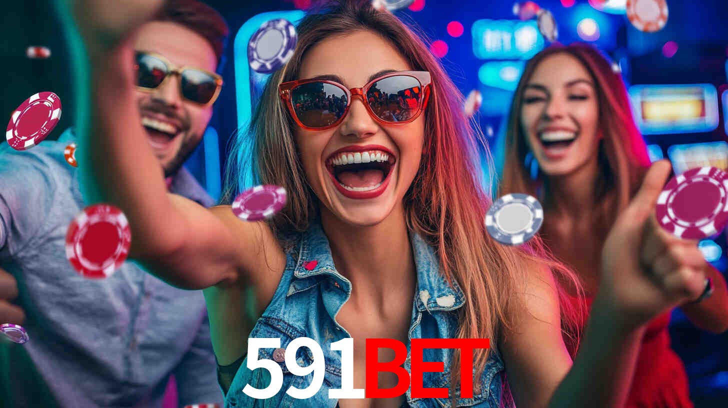 Descubra a Essência do 591bet: Nossa História e Compromissos