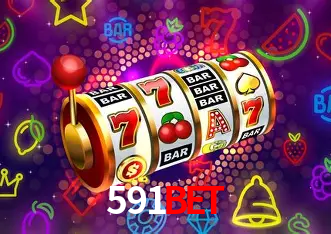 A Emoção da Loteria na 591bet: Uma Chance de Mudança de Vida
