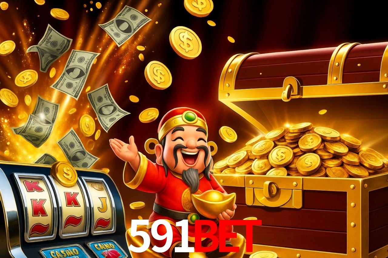 Casino VIP 591bet
