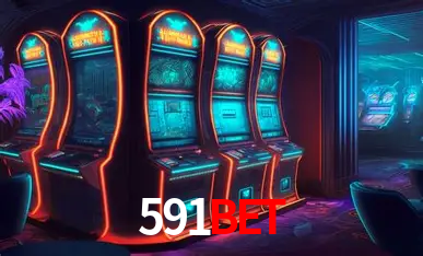 A Revolução dos Aplicativos de Jogos no 591bet