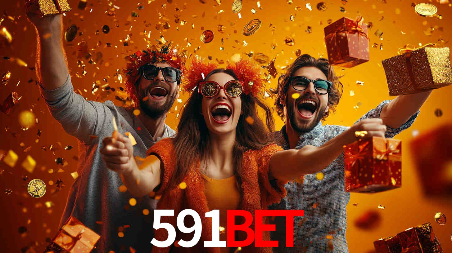 Daily Bonuses 591bet