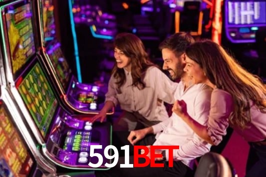 Jogos Exclusivos 591bet