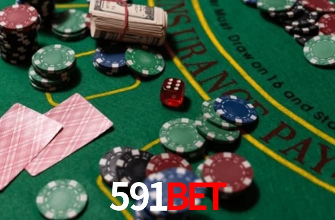 Premium Interface 591bet