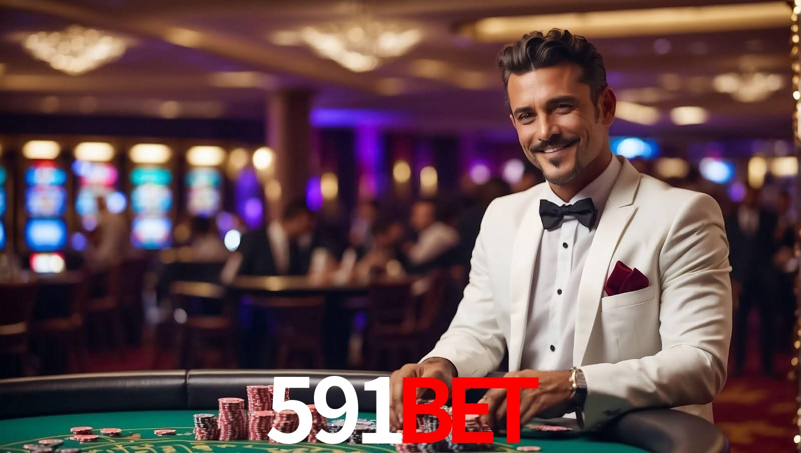 Ofertas Exclusivas 591bet