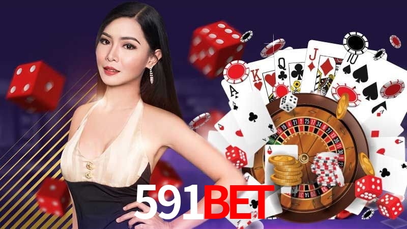 Torneios 591bet